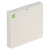 家電用埋込型接続ボックス 5x6mm2 IP40 クイックコネクタ付 IHクッキングヒーター用 ホワイト Elektro-Plast Nasielsk PK-AGD/2/EPN