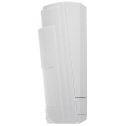 Bezprzewodowa czujka ruchu PIR odporna na zwierzęta 18kg 433MHz zasięg 70m Grade 2 System Magellan PARADOX PMD2P-K9A