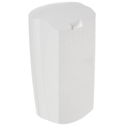 Vezeték nélküli PIR mozgásérzékelő állatvédelemmel 40kg-ig riasztórendszer 433MHz hatótáv 75m Grade 2 PARADOX PMD75-K9A