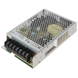 Модулно импулсно захранване 24V DC 6.25A 150W за монтаж в контролни шкафове стабилизирано Delta Electronics PMT-24V150W2BA