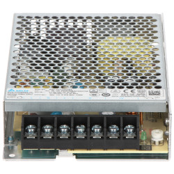 Modularno impulsno napajanje 24V DC 6.25A 150W za upravljačke ormare stabilizirano Delta Electronics PMT-24V150W2BA