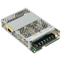 48V DC 3.3A 158.4W Switching Power Supply Modular High Efficiency 91% for Control Cabinets and CCTV Delta Electronics PMT-48V150