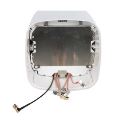 Antena Combo 5G Wi-Fi GNSS IP67 untuk penghala Teltonika SMA SMA-RP RJ45 luaran Teltonika PR1ICA70