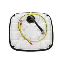 Combo 5G Wi-Fi GNSS IP67 antena Teltonika maršrutētājiem SMA SMA-RP RJ45 ārējā Teltonika PR1ICA70