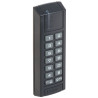 RACS 外部 RFID Unique 125kHz 门禁控制器带键盘和感应读卡器 ROGER PR311SE-G