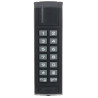 Unique 125kHz RFID Access Controller RS-485 RACS outdoor with keypad and proximity reader ROGER PR311SE-G