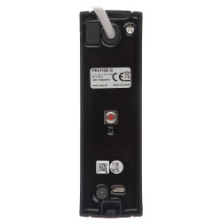 Controller di accesso RFID Unique 125kHz RS-485 RACS esterno con tastiera e lettore di prossimità ROGER PR311SE-G