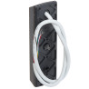 RACS 外部 RFID Unique 125kHz 门禁控制器带键盘和感应读卡器 ROGER PR311SE-G