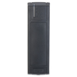 External RFID Unique 125kHz RS-485 RACS access controller autonomous system IP65 door security ROGER PR312EM-BK-G