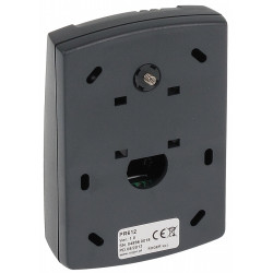 External 125kHz RFID access controller with numeric keypad RS-485 RACS system proximity reader ROGER PR612
