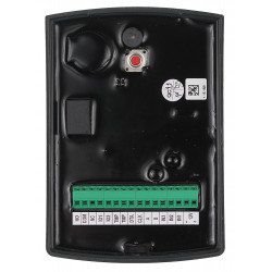 Externer RFID 125kHz Zutrittskontroll-Controller mit numerischer Tastatur RS-485 RACS System Näherungsleser ROGER PR612