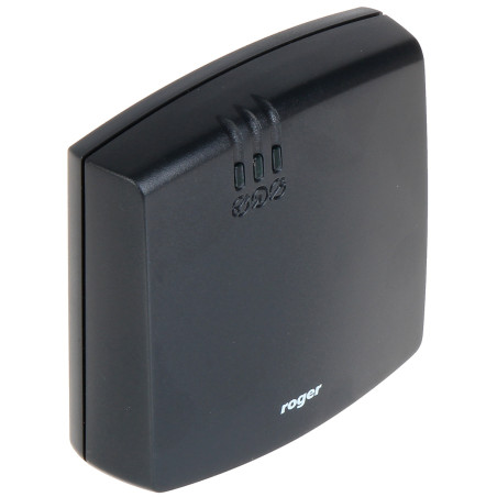 Unique 125kHz RFID Access Controller External RS-485 RACS Autonomous Network Proximity Reader EM ROGER PR621