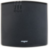 ROGER PR621 외부 RFID Unique 125kHz 액세스 컨트롤러 RS-485 RACS 독립형 네트워크 근접 리더기 ROGER PR621