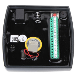 RFID Unique 125kHz external access controller RS-485 RACS standalone network proximity reader EM ROGER PR621