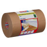 tesa Self-Adhesive Protective Paper 50m x 150mm Masking Tape for Painting and Renovation FSC Recycled TESA PROTECTION-PAPER/50X1