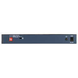 8-port 10/100M desktop PoE switch with Extend function Hikvision DS-3E0310HP-E(C)