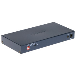 8端口 10/100M 桌面型 PoE 交换机带扩展功能 Hikvision DS-3E0310HP-E(C)