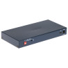 8-port 10/100M desktop PoE switch with Extend function Hikvision DS-3E0310HP-E(C)