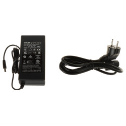 2개의 업링크 포트를 갖춘 8포트 관리형 1000Mbps PoE 스위치 Hikvision DS-3E1510P-EI