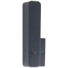Contact magnétique sans fil pour fenêtres et portes 868 MHz GENEVO EVODOOR-NX-GY