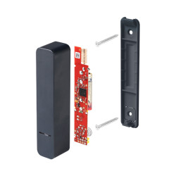 868 MHz 无线磁力门窗传感器 GENEVO EVODOOR-NX-GY