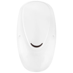 Wireless PIR motion detector with pet immunity up to 15kg GENEVO EVOPIR-PET