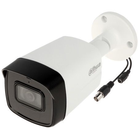 Κάμερα AHD, HD-CVI, HD-TVI, PAL 1080p 3.6 mm DAHUA HAC-HFW1231TLM-I6-A-