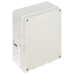 5-portni PoE switch u vanjskom kućištu IP56 ATTE IP-5-11-M2