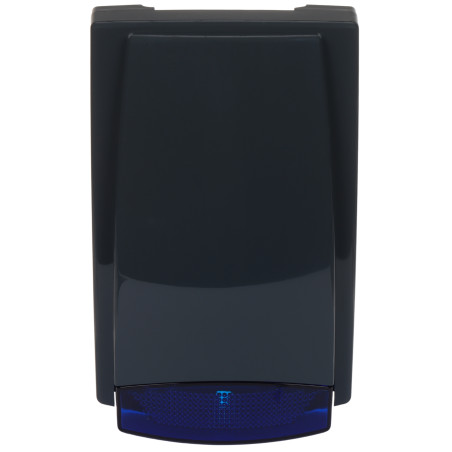 Utomhuslarm med 12V 1.2Ah batteri 115dB LED  MR-100B/G