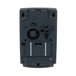 Sirena esterna con batteria 12V 1.2Ah 115dB LED  MR-100B/G