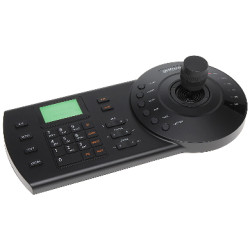 IP / RS-485 upravljačka tipkovnica za PTZ kamere i snimače DAHUA NKB1000-E