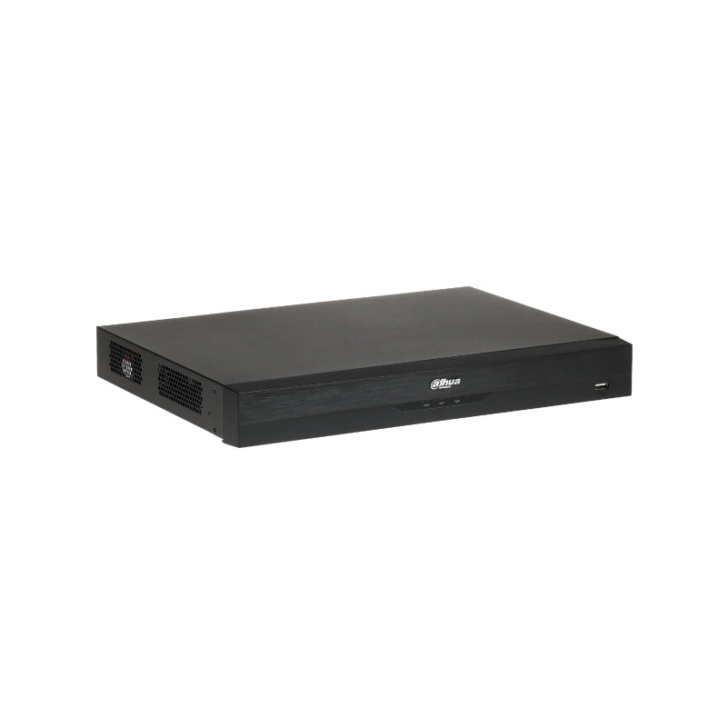 32-kanavainen WizSense 8K AI NVR-verkkotallennin DAHUA NVR5232-EI2