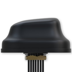 5G GNSS Wi-Fi Combo-Antenne für mobile und industrielle Anwendungen Teltonika PR1KC640