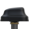 Combo 5G GNSS Wi-Fi antenne til mobile og industrielle applikationer Teltonika PR1KC640
