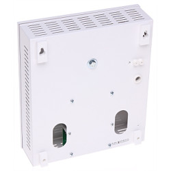ספק כוח AC בעל 8 ערוצים 24V/27V במארז מתכת שנאי Pulsar PSAC-08246