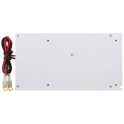 Буферны блок сілкавання 48V 3A 162W імпульсны для сістэм сігналізацыі і CCTV Pulsar PSB-48V3A