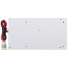 Bekalan kuasa penimbal 48V 3A 162W pensuisan untuk sistem penggera dan CCTV Pulsar PSB-48V3A