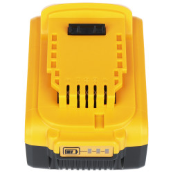 전동공구용 18V 5Ah XR Li-Ion 호환 배터리 Green Cell PTDW18V5-GC