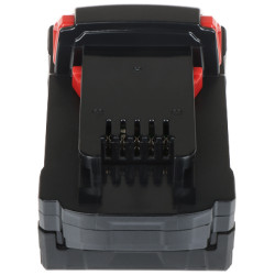 Acumulator pentru scule electrice 18V 5Ah Li-Ion înlocuitor Milwaukee M18 Green Cell PTML18V5-GC