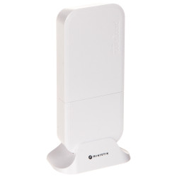 wAP R Wi-Fi 2.4 GHz 300 Mbps アクセスポイント MikroTik RBWAPR-2ND