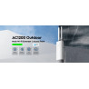 UNIVERSAL WIRELESS NETWORK REPEATER RE1200 OUTDOOR 2.4 GHz 5 GHz CUDY RE1200 OUTDOOR