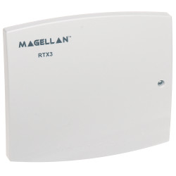 RTX3-Z3J radio modulis Paradox Spectra SP Digiplex EVO signalizācijas paneļiem PARADOX RTX3-Z3J