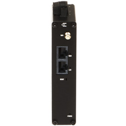 Промисловий маршрутизатор RUT140 Wi-Fi 2.4 ГГц 300 Мбіт/с Ethernet Teltonika RUT140