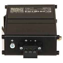 נתב תעשייתי RUT140 Wi-Fi 2.4 GHz 300 Mb/s Ethernet Teltonika RUT140