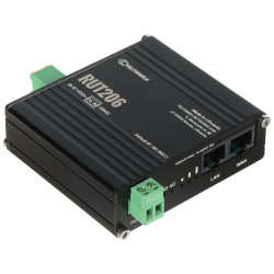 4G LTE 2.4 GHz 300 Mb/s Interne Router Teltonika RUT206