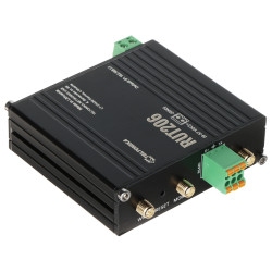 4G LTE 2.4 GHz 300 Mb/s 실내용 라우터 Teltonika RUT206