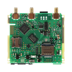 Dahili 4G LTE 2.4 GHz 300 Mb/s Yönlendirici Teltonika RUT206