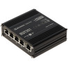 Industrijski Ethernet usmerjevalnik 5 vrat 10/100Mbps USB 2.0 RutOS Teltonika RUT301