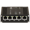 5端口10/100Mbps以太网工业路由器 USB 2.0 RutOS Teltonika RUT301