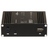 Βιομηχανικός δρομολογητής Ethernet 5 θυρών 10/100Mbps USB 2.0 RutOS Teltonika RUT301